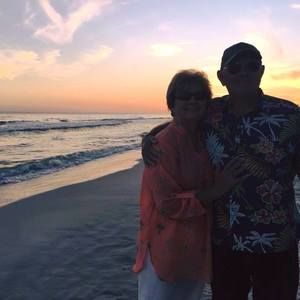 Meet your Posher, Janet